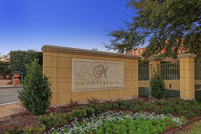 Foto del edificio - 1100 Uptown Park Blvd