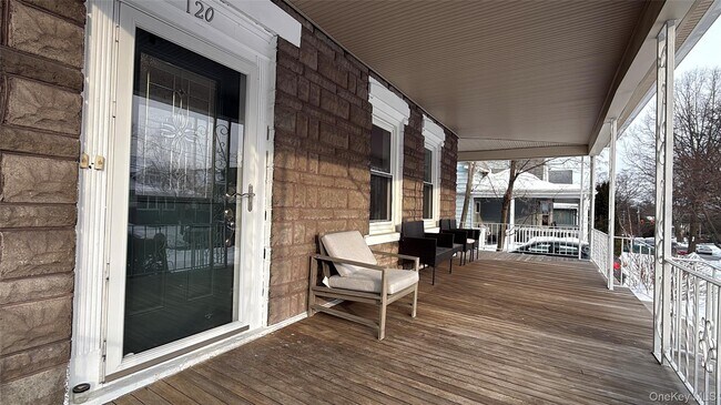 Building Photo - 120 Clinton Ave