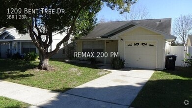 Building Photo - 1209 Bent Tree Dr