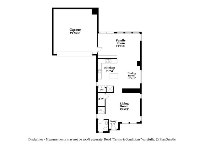 Building Photo - 7005 S 40th Ln