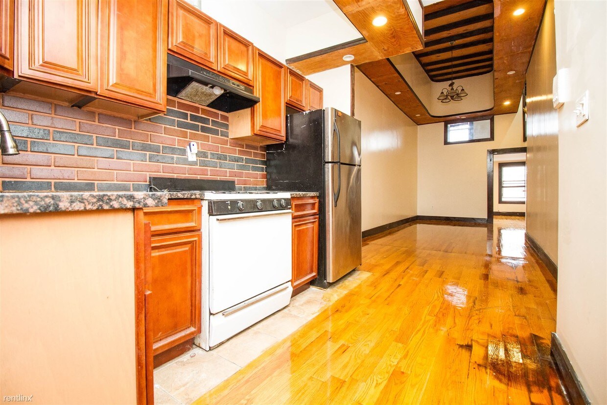 3 br, 1 bath - 237 Himrod St - 3 br, 1 bath  - 237 Himrod St