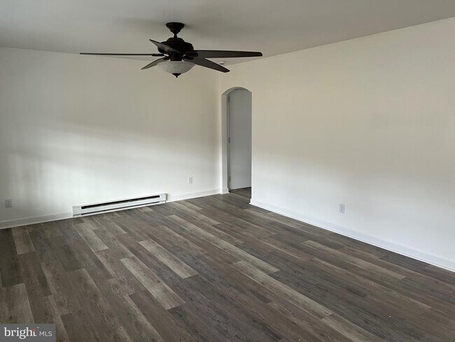 Foto del edificio - 2504 Butlers Chapel Rd