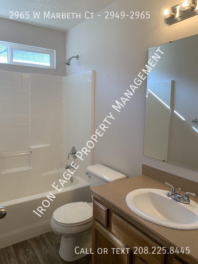 Building Photo - 2965 W Marbeth Ct