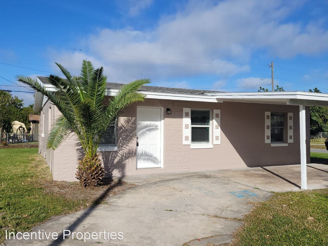 Primary Photo - 3 br, 1 bath House - 7702 Pomelo Drive