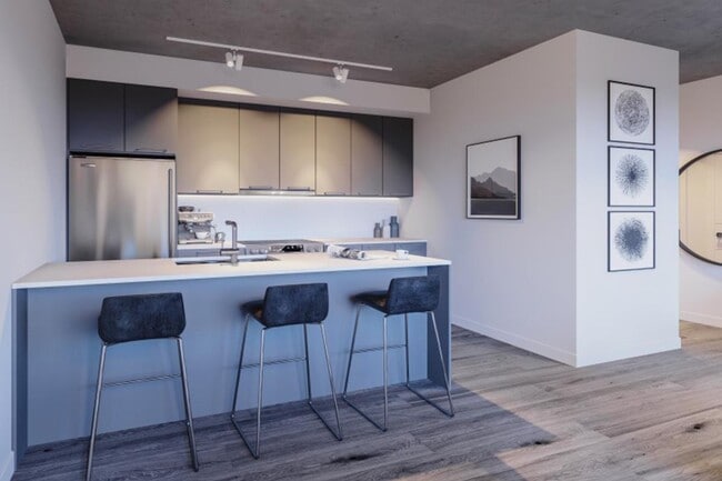 Building Photo - Dominik Apartments