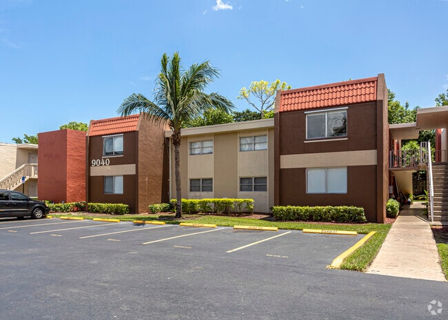 Building Photo - Cherry Grove Village