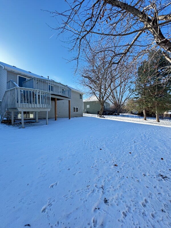 Foto del edificio - 3567 Arbor Dr NW