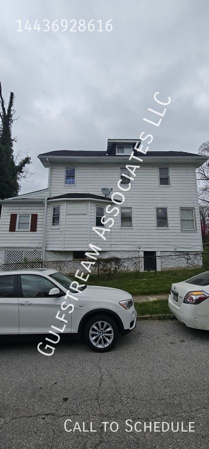 Building Photo - 4031 Fairview Ave