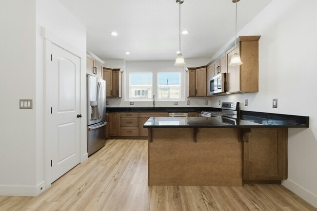 Photo - 4571 West Watchmen Way Townhome