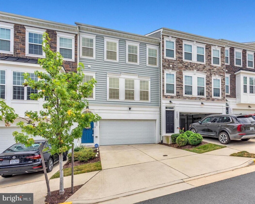1206 Ramble Dr, Fredericksburg, VA 22401 Townhome Rentals in