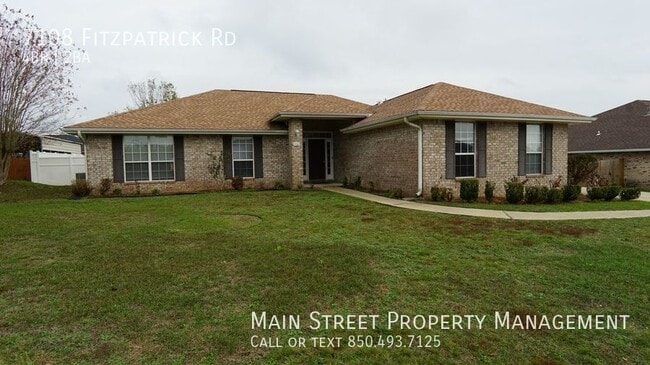 Building Photo - 7108 Fitzpatrick Rd