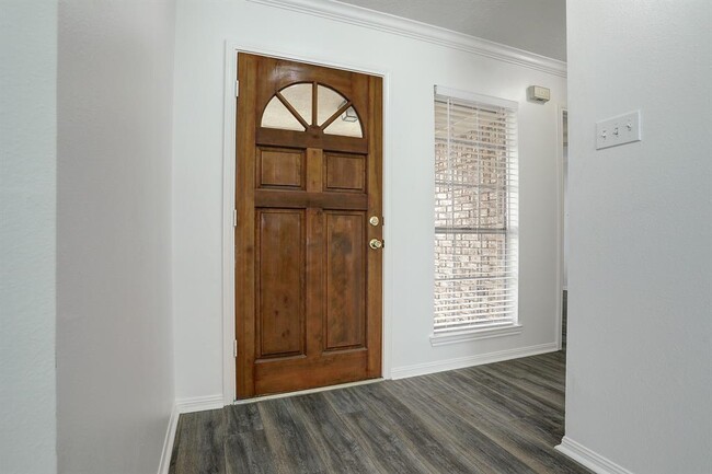 Foto del edificio - 4318 Morris Ct