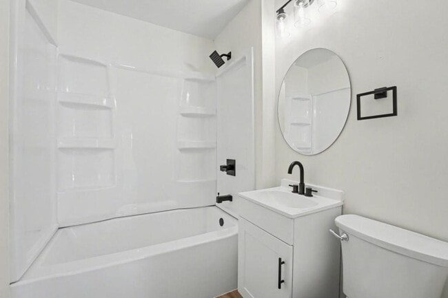 Foto del edificio - 4601 Curundu Ave