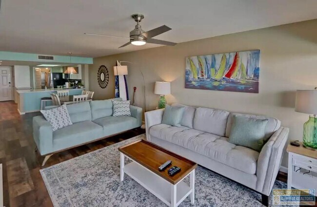 Foto del edificio - 2800 Gulf Blvd