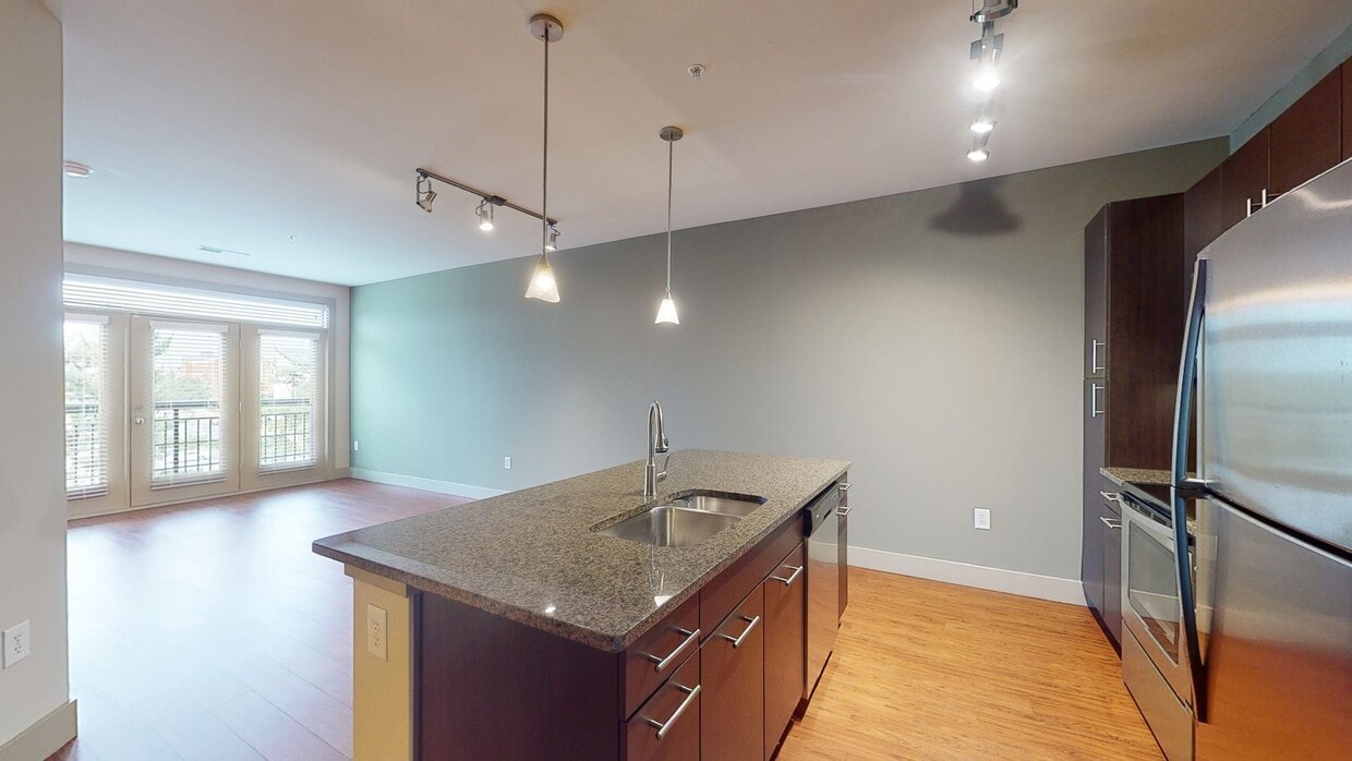 Photo - Domain College Park Apartments