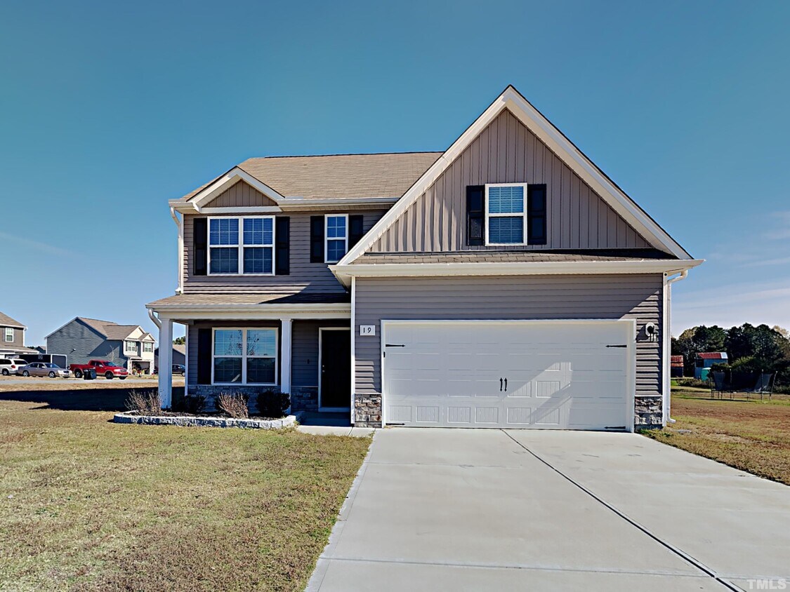 19 Old Head Way, FuquayVarina, NC 27526 House Rental in Fuquay