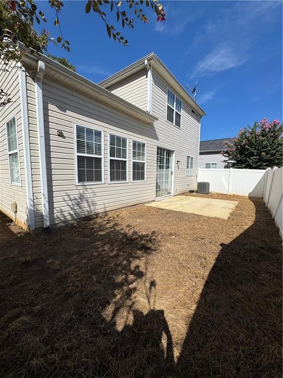 Building Photo - 205 Harmony Ct
