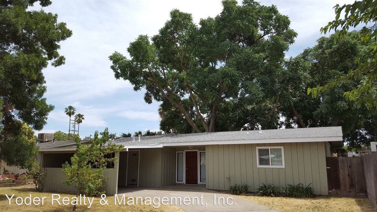 1112 Edison Ave, Modesto, CA 95350 House for Rent in Modesto, CA