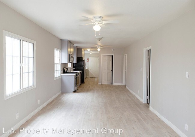 Foto del edificio - 5965 West Blvd