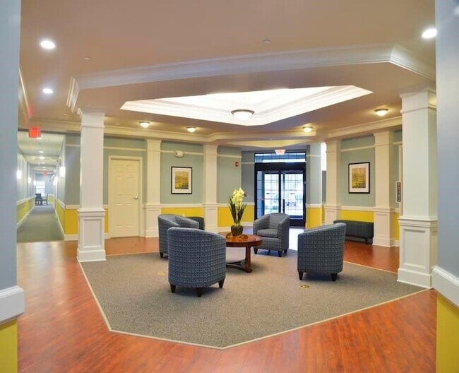 Foto del edificio - 25031 Columbus Rd
