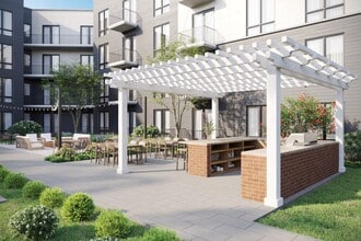 Building Photo - Yorktown Reserve