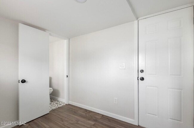Foto del edificio - 3814 S Liberty Ave