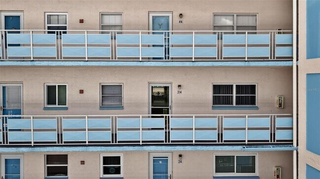 Foto del edificio - 2850 59th St S