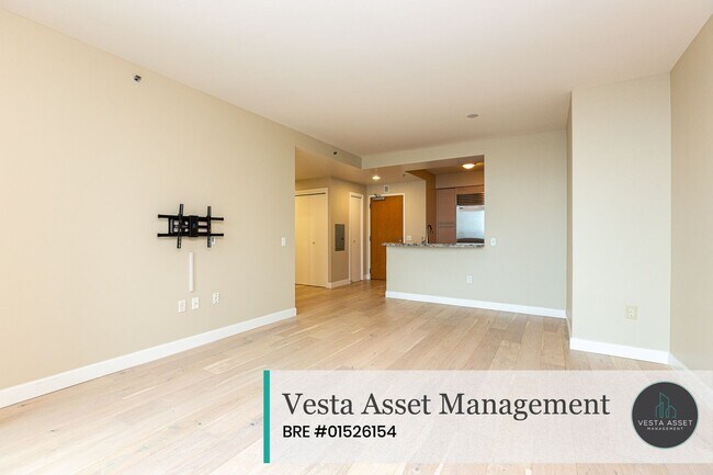 Foto del edificio - Luxurious High-Rise Living with Iconic San Francisco Views