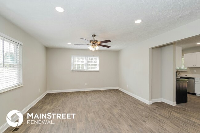 Building Photo - 7441 Homestead Dr