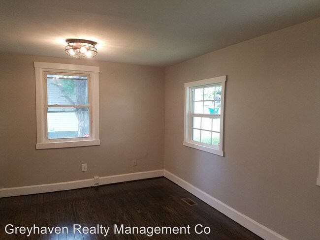 Foto del edificio - 2 br, 1 bath House - 1806 Dixon Street