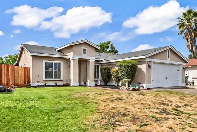 Photo - 709 Palmer Pl House