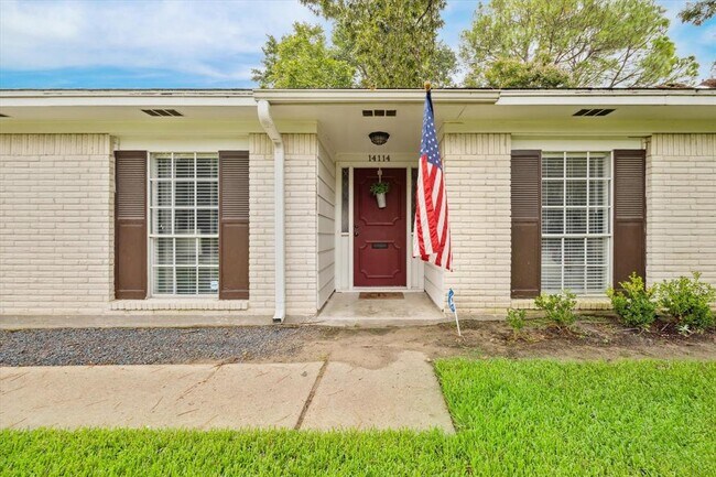 Foto del edificio - 14114 St Marys Ln