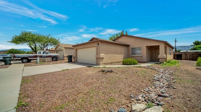 Building Photo - 3591 S Harrison Shadow Way