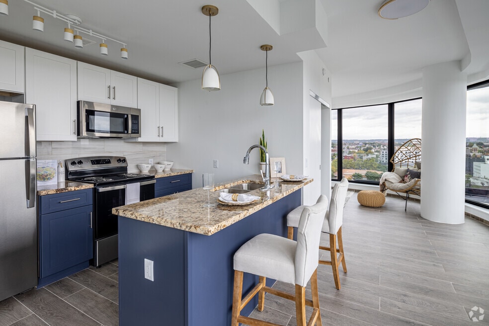 Best Newark NJ Luxury Apartments for Rent - 282 Rentals | Apartments.com