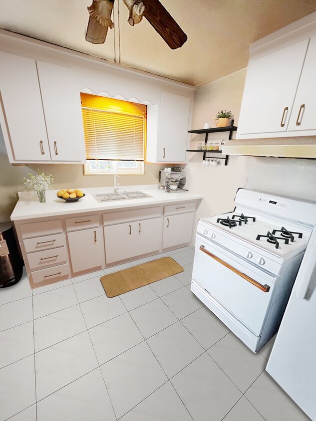 Foto del edificio - Welcome To Your New Home In The Heart Of B...