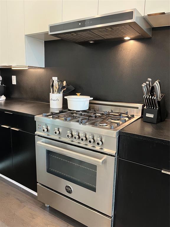 Foto del edificio - 207 W Johanna St