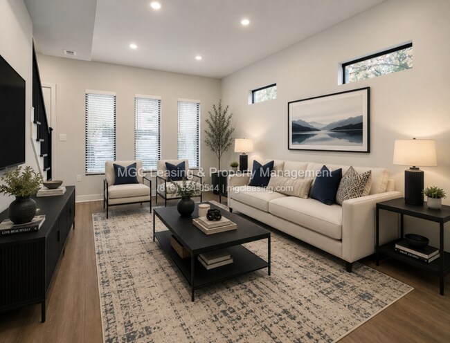 Foto del edificio - Oak Ridge Falls – Modern Living in Raymore
