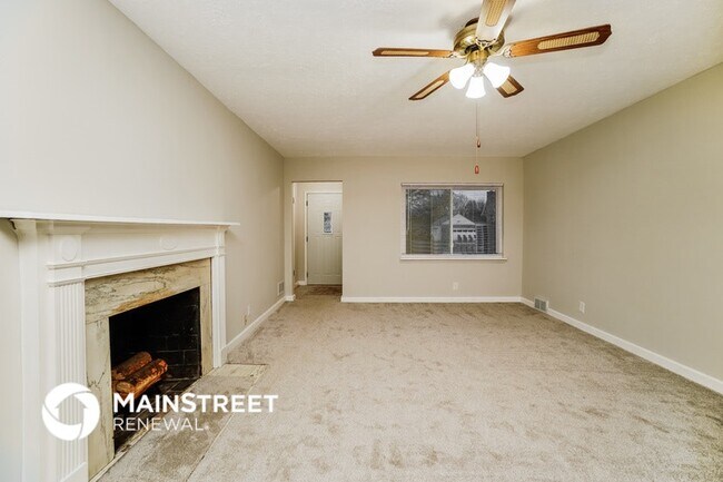 Foto del edificio - 3050 Norwood St