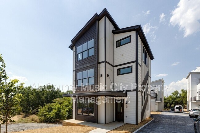 Foto del edificio - 505 Summit St