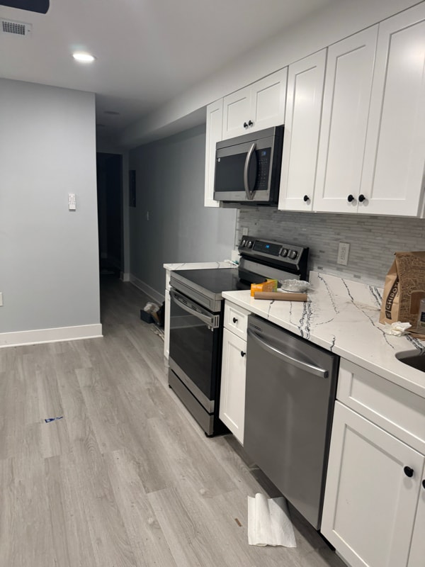 Photo - 952 Mt Olivet Rd NE Apartment