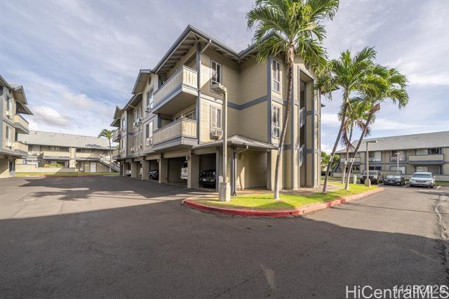 Building Photo - 91-265-265 Hanapouli Cir
