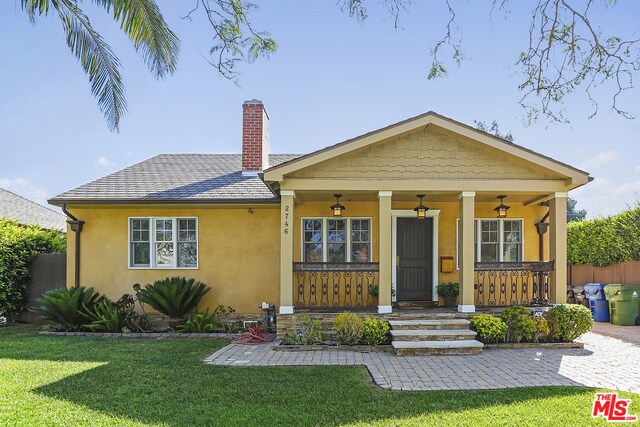 Primary Photo - 2746 Glendon Ave
