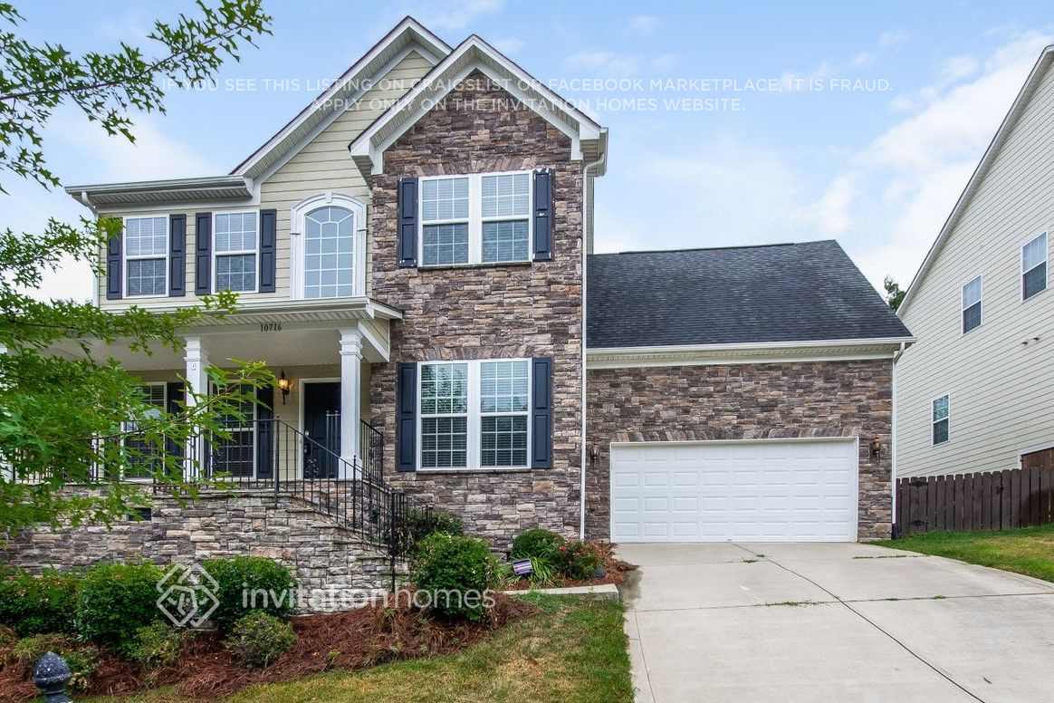Foto principal - 10716 Drake Hill Dr