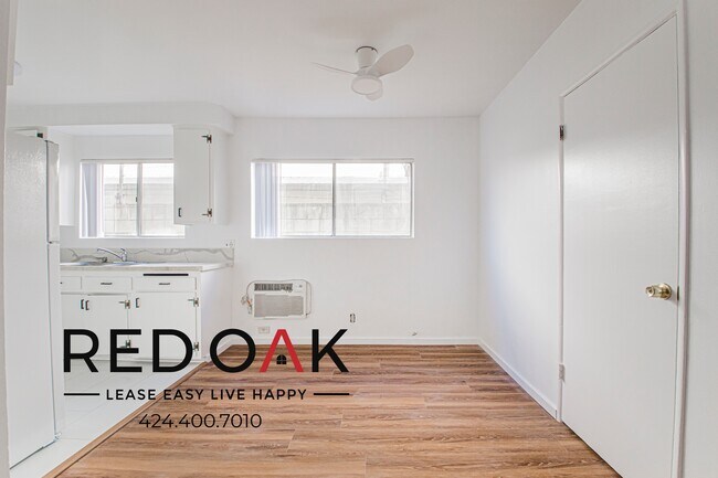 Foto del edificio - 6635 Etiwanda Ave