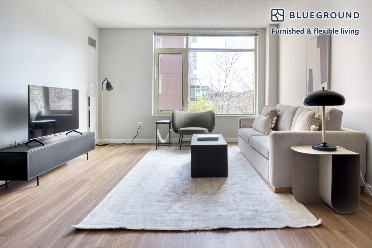Foto principal - 91 Sidney St