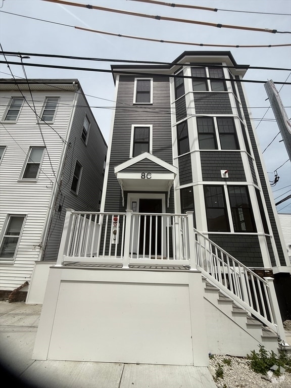 Building Photo - 8 C Ford St