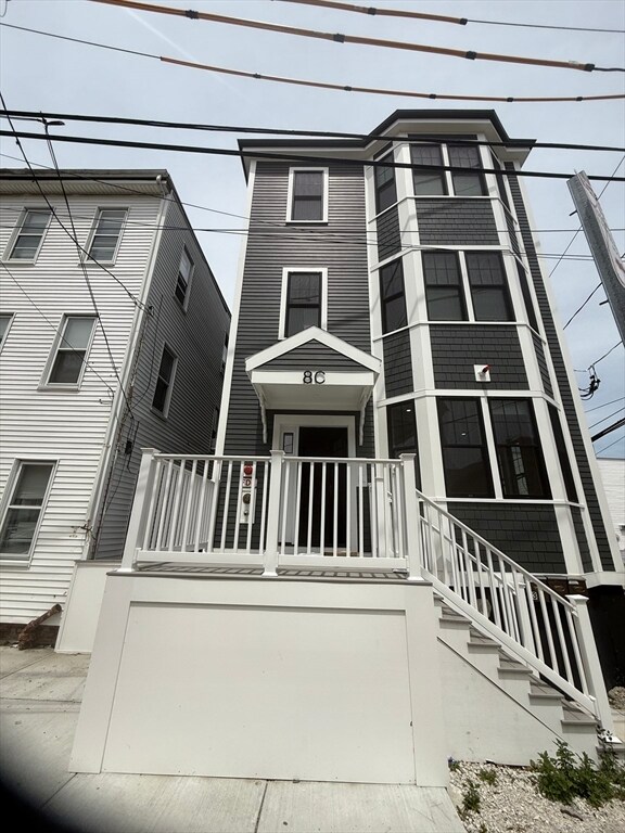 Building Photo - 8 Ford St
