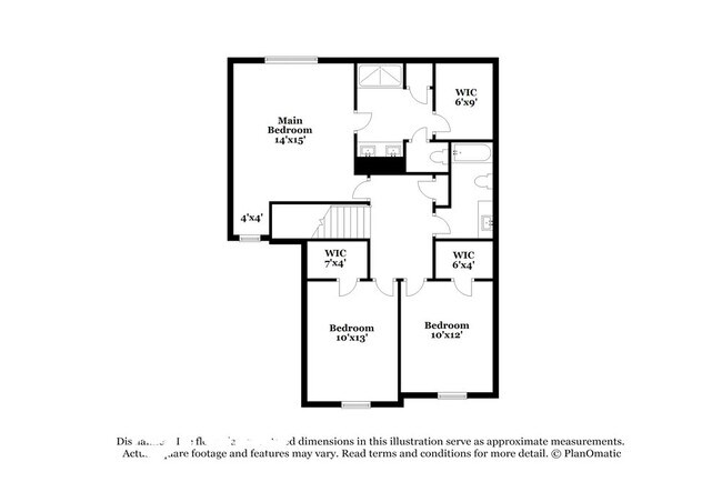 Foto del edificio - 2034 Miramar Cir