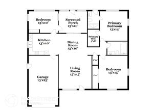 Building Photo - 3022 Brompton Dr