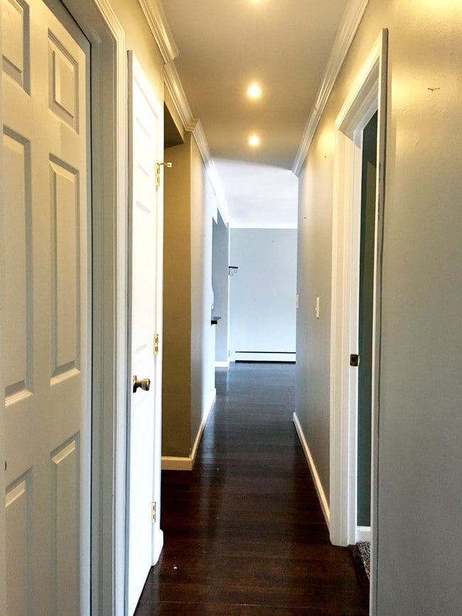 Photo - 1815 William Howard Taft Rd Apartments